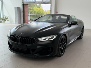 BMW 8 серии M850i xDrive II (G14/G15/G16)