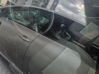 2014 Volkswagen Polo V, белый, 700000 рублей, вид 5