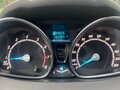 2016 Ford Fiesta Mk6 Рестайлинг, красный, 810000 рублей - вид 9