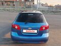 2007 Chevrolet Lacetti I, синий, 460000 рублей - вид 2