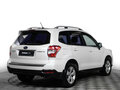 2014 Subaru Forester IV, белый, 1458000 рублей - вид 3