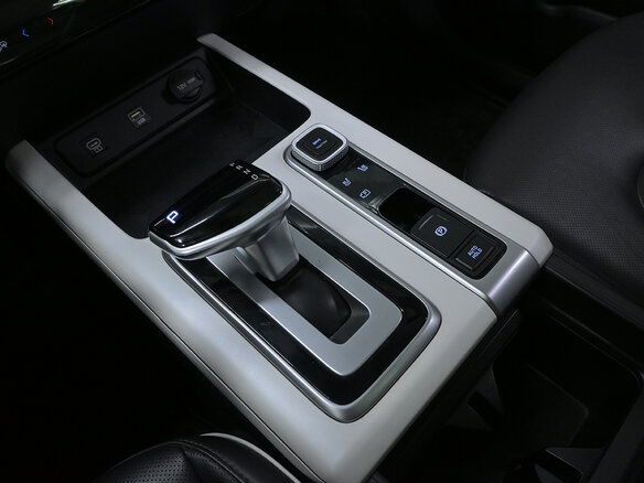 2023 Hyundai Mufasa I (NU2), белый, 2319000 рублей - вид 11