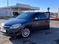 2010 Opel Astra H Рестайлинг, серый, 615000 рублей