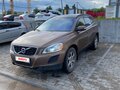 2011 Volvo XC60 I, коричневый, 1199000 рублей