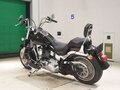 2007 Harley-Davidson Fat Boy, чёрный, 799000 рублей - вид 5