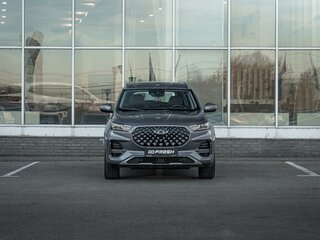 2023 Chery Tiggo 8 Pro I, серый, 1900000 рублей, вид 3