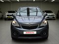 2014 Opel Mokka I, серый - вид 1
