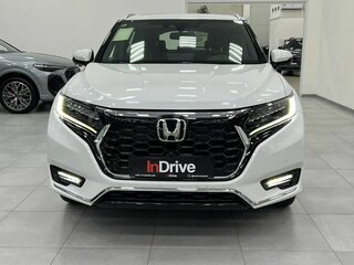2026 Honda UR-V I Рестайлинг 2, белый, 6299000 рублей, вид 2