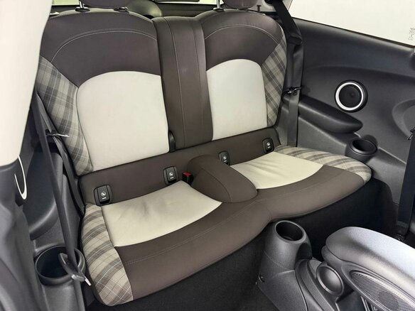 2015 Mini Hatch Cooper III (F55/F56), голубой, 1499000 рублей - вид 12
