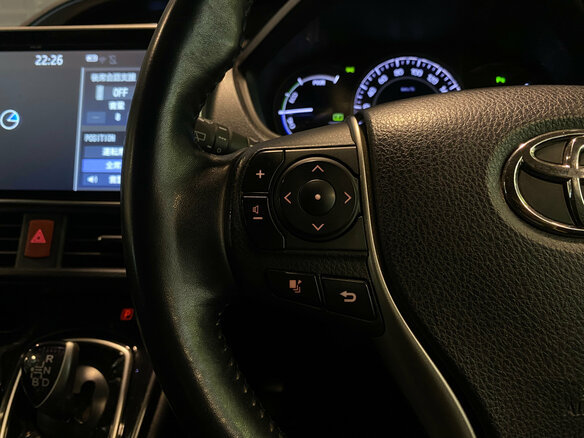 2019 Toyota Esquire I Рестайлинг, чёрный, 2370000 рублей - вид 16