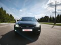 2007 Ford Focus II, чёрный, 300000 рублей - вид 1