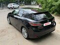 2011 Lexus CT 200h I, чёрный, 1570000 рублей - вид 11
