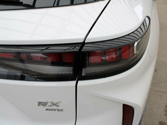 2024 Exeed RX, белый, 3200000 рублей - вид 17
