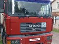 1998 MAN F 2000, красный, 1340000 рублей - вид 9