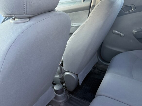 2012 Chevrolet Spark III, красный - вид 7