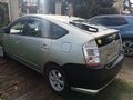 2008 Toyota Prius II Рестайлинг (XW20), зелёный, 519000 рублей - вид 6