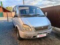 2006 ГАЗ Соболь (2217), серый, 500000 рублей - вид 6