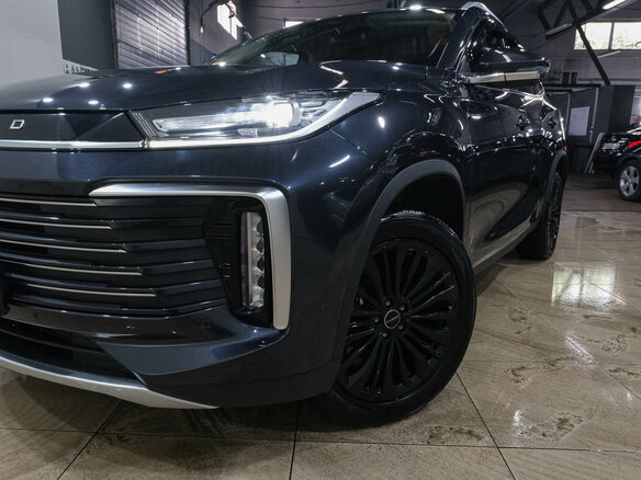2023 Exeed TXL I Рестайлинг 2, серый, 2799000 рублей - вид 7
