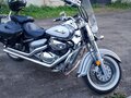 2003 Suzuki Intruder 800, серый - вид 7
