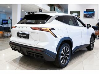 2026 Jetour Dashing I, белый, 3029900 рублей, вид 5