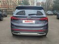 2021 Hyundai Santa Fe IV Рестайлинг, серый, 4900000 рублей - вид 2