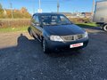 2009 Renault Logan I, чёрный, 410000 рублей