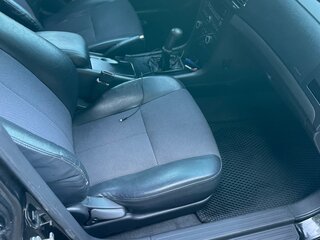 2008 Chevrolet Epica V250, чёрный, 400000 рублей, вид 5