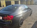 2017 BMW 3 серии 340i xDrive VI (F3x) Рестайлинг, чёрный, 4100000 рублей - вид 5