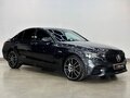 2020 Mercedes-Benz C-Класс AMG 43 AMG IV (W205) Рестайлинг, серый, 3990000 рублей - вид 2