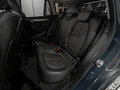 2015 BMW X1 18d xDrive II (F48), серый, 2195000 рублей - вид 11