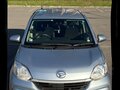 2019 Daihatsu Boon III Рестайлинг, серебристый, 950000 рублей - вид 2