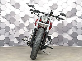 2013 Harley-Davidson Breakout, красный, 1299000 рублей, вид 5