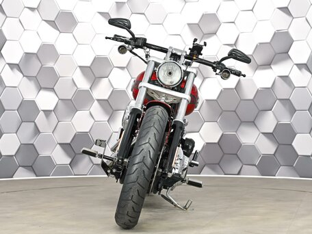 2013 Harley-Davidson Breakout, красный, 1299000 рублей, вид 5