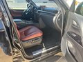 2019 Lexus LX 570 III Рестайлинг 2, чёрный, 7950000 рублей - вид 9