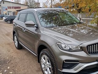 2025 Belgee X70 I Рестайлинг, серый, 2300000 рублей, вид 1