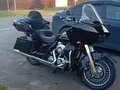 2013 Harley-Davidson Road Glide, чёрный, 890000 рублей - вид 9