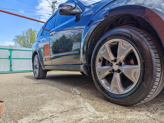 2010 Subaru Forester III Рестайлинг, чёрный, 1300000 рублей, вид 3