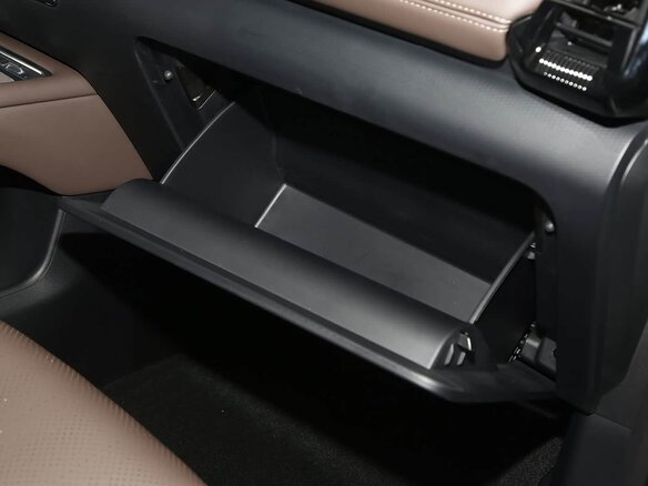 2026 Wuling Starlight 560, серебристый, 2500000 рублей - вид 24