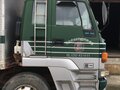 1993 Isuzu Giga (C-series), зелёный, 1500000 рублей - вид 2