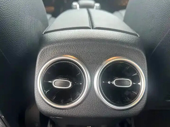 2023 Mercedes-Benz A-Класс 180 Long IV (W177) Рестайлинг, белый, 2000000 рублей - вид 14