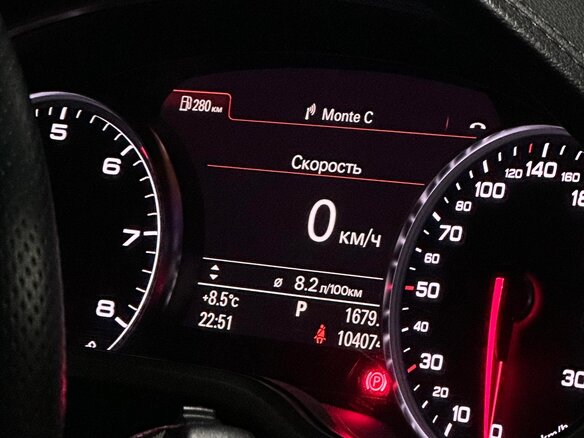 2014 Audi A8 III (D4), чёрный, 3250000 рублей - вид 6