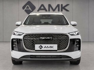 2026 Tenet T8, белый, 3299000 рублей, вид 3