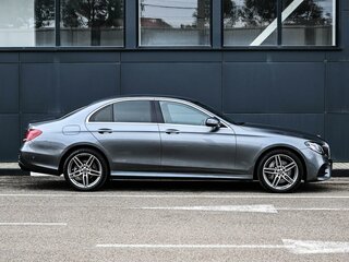 2019 Mercedes-Benz E-Класс 200 V (W213, S213, C238), серый, 3799000 рублей, вид 5