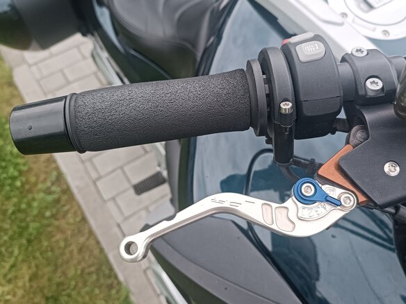 2012 BMW R 1200 RT, синий, 746421 рублей - вид 12