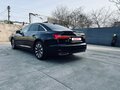 2020 Audi A6 40 TDI V (C8), чёрный, 3780000 рублей - вид 5