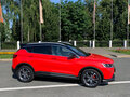 2020 Geely Coolray I, красный, 1870000 рублей - вид 11