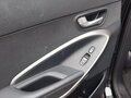 2016 Hyundai Santa Fe III Рестайлинг, чёрный, 2300000 рублей - вид 8