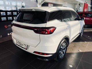 2024 Xcite X-Cross 7, белый, 2100000 рублей, вид 5