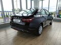 2026 Lada (ВАЗ) Vesta I Рестайлинг (NG), чёрный - вид 5