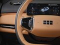 2026 Geely EX5 Гибрид EM-i, чёрный - вид 11